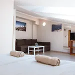 Гостевой дом Pachamama