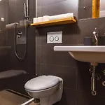 Πανσιόν Pachamama 3*