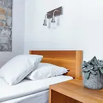 Πανσιόν Pachamama 3*