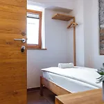 Πανσιόν Pachamama 3*