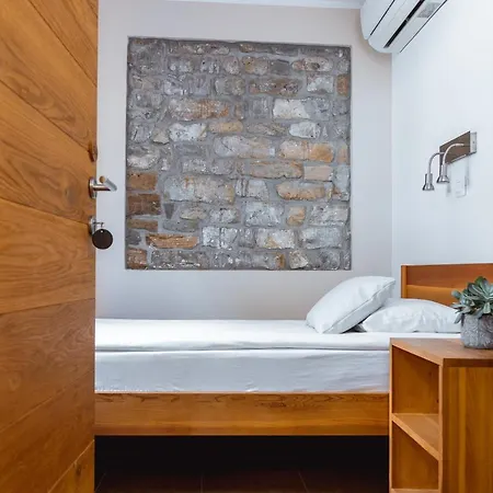 Gasthof Pachamama Piran