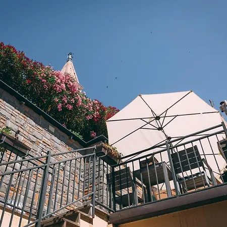 Πανσιόν Pachamama 3*