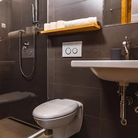 Vendégház Pachamama 3*