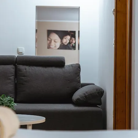 Pachamama Vendégház