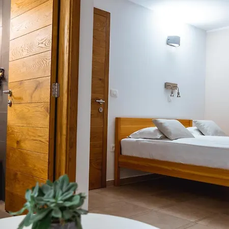 Vendégház Pachamama 3*