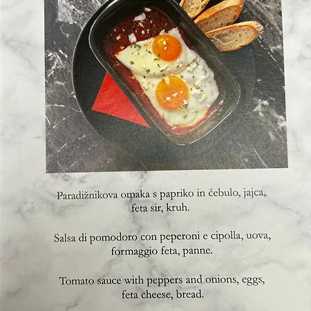 Vendégház Pachamama