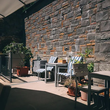 Pachamama Gostinjska kuća