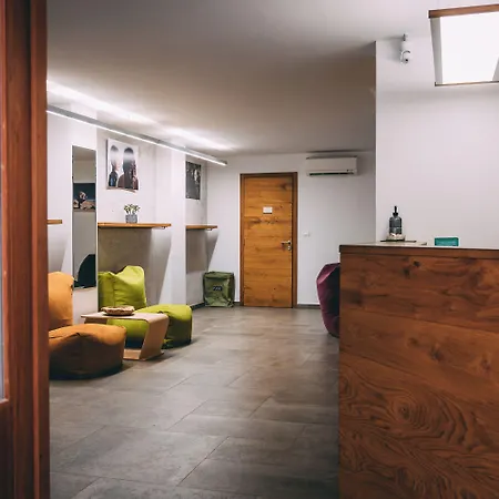 Pachamama 3* Piran