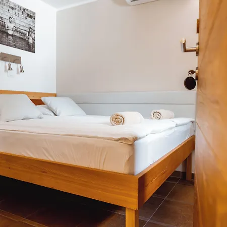 Gostinjska kuća Pachamama 3*