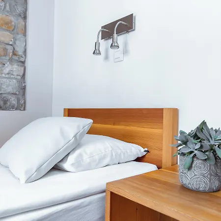 Vendégház Pachamama 3*