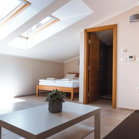 Pachamama Gostinjska kuća Piran