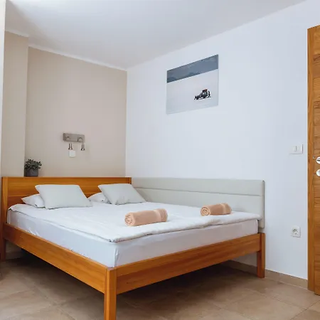 Pachamama Guest house 3*