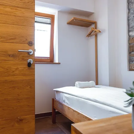 Vendégház Pachamama 3*