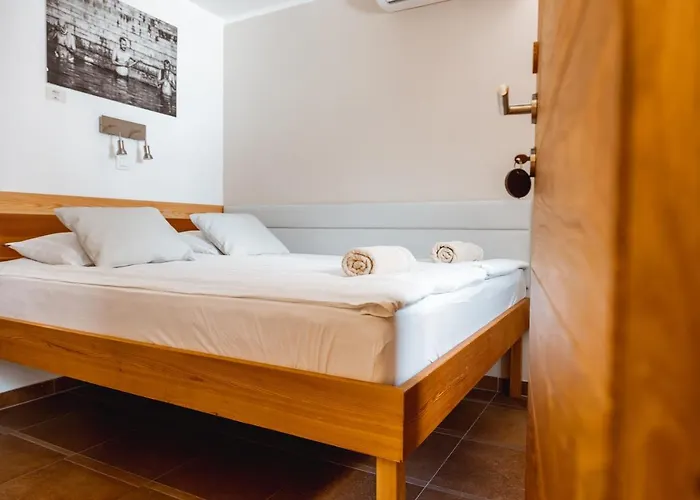 Pachamama Πιράν