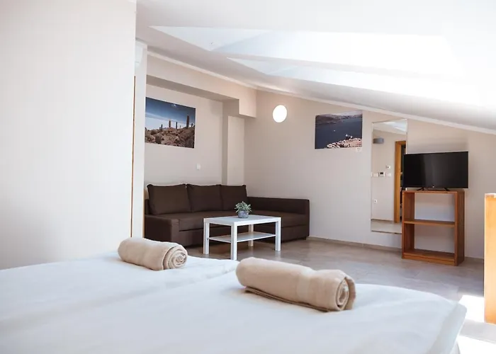 Πανσιόν Pachamama