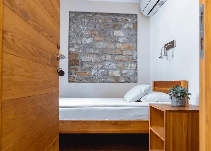 Πανσιόν Pachamama Πιράν