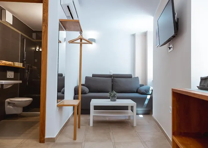 Pachamama Πανσιόν Πιράν