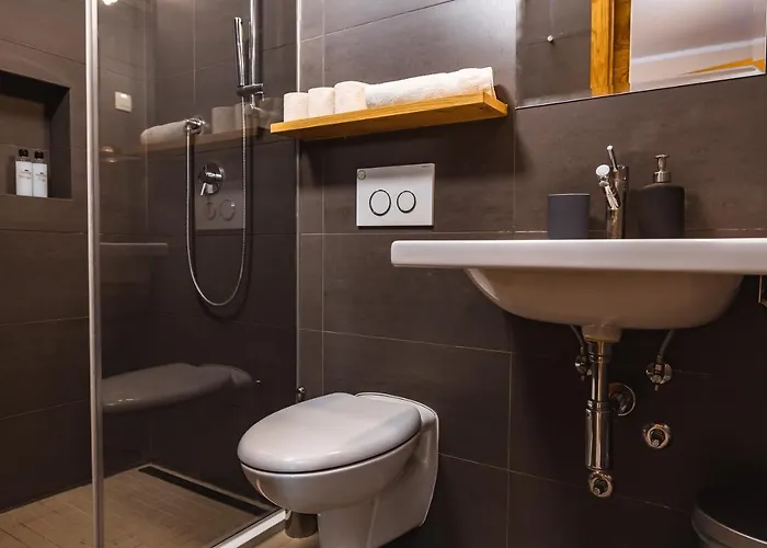 Πανσιόν Pachamama 3*