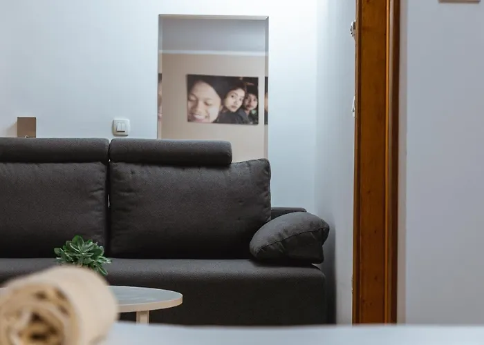 Pachamama Πανσιόν