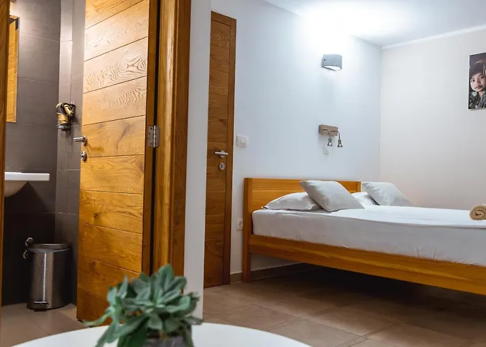 بيت ضيافة Pachamama 3*