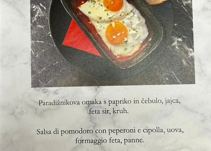 Πανσιόν Pachamama