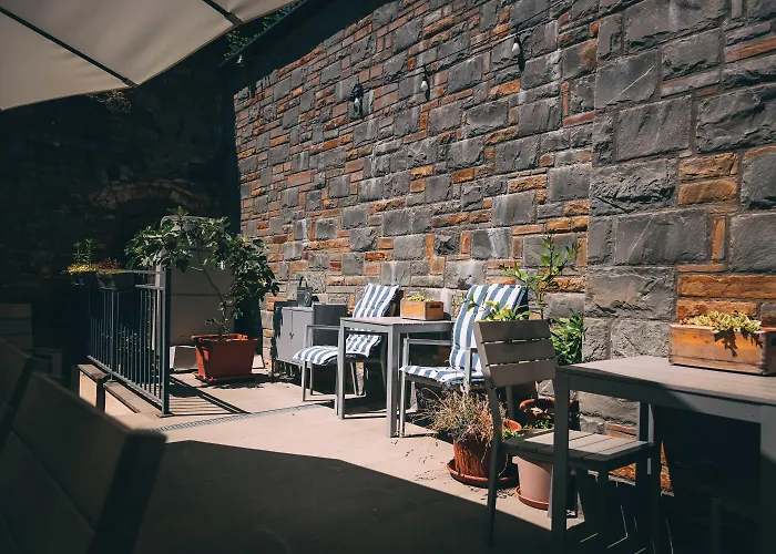 Pachamama بيت ضيافة