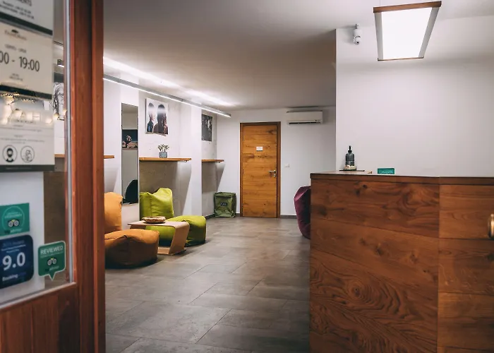 Pachamama 3* Πιράν