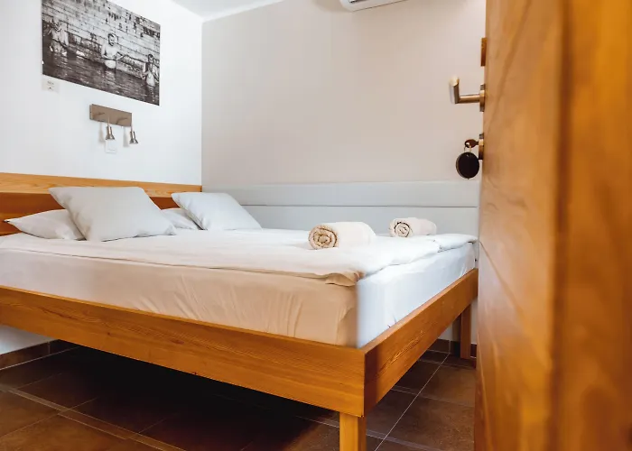 بيت ضيافة Pachamama 3*