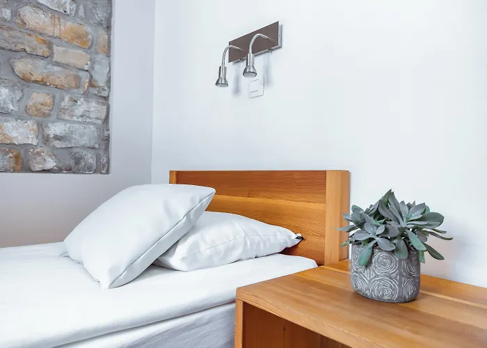 Πανσιόν Pachamama 3*