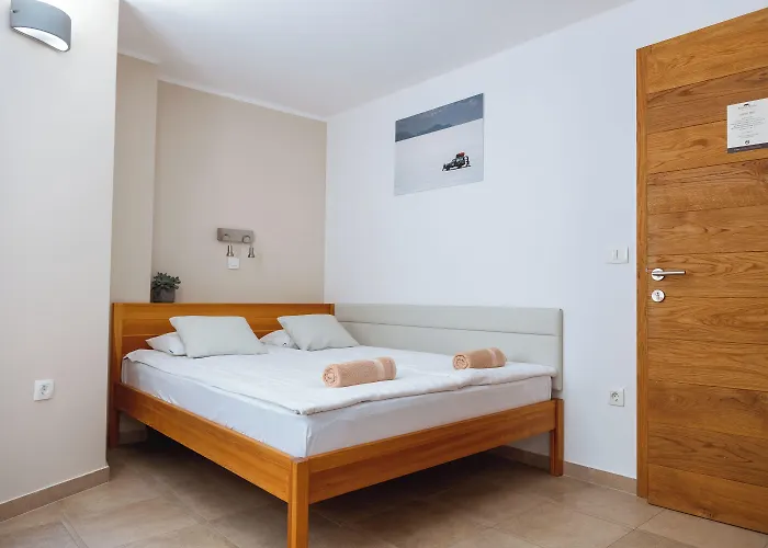 Pachamama Πανσιόν 3*