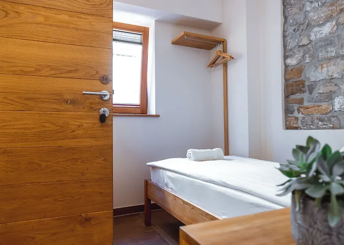 Πανσιόν Pachamama 3*